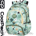 2023 Cool Pack Spiner Termic Ученическа раница Toucans F001662 2023 Cool Pack Spiner Termic Ученическа раница Toucans F001662